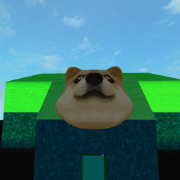 Doggo's House/Group Hangout