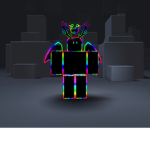 Rainbown Glennyboy