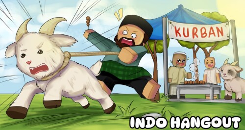 [EVENT] Indo Hangout