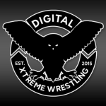 DXW // Digital Xtreme Wrestling