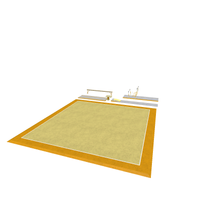 Gymnastics equipment