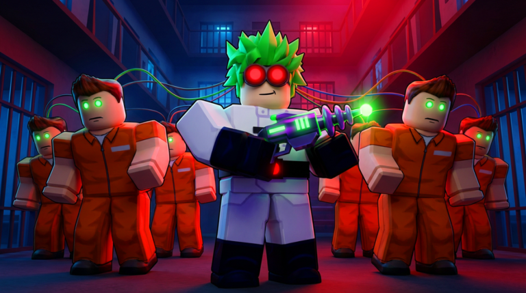 The Escape (Story) screenshot 2