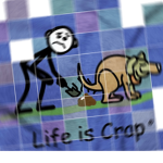 ah craaaap