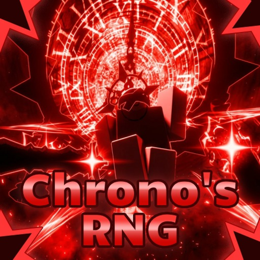 Chrono's RNG