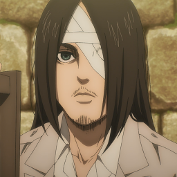 AOT : Destiny Rp ((Trainee Camp))