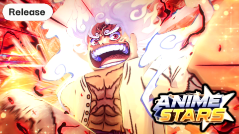 [🐇Easter + QOL - 6.5🥕] Anime Stars Tower Defense