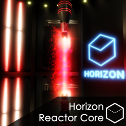 Horizon Reactor Core [UPDATE]