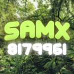 SamX