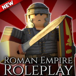 🏛️[WIP] Roman Empire Roleplay