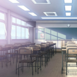 Korean Middle School