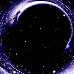 Black Hole icon
