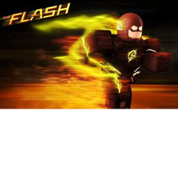 The 007 Flash