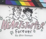Heartstopper Group Thumbnail
