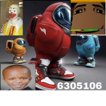 the clowns group noob