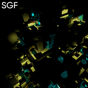 SGF WINTER EVENT (RBX PRIZES) [INACTIVE]