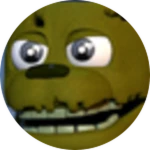Springtrap Unlocked Roblox badge thumbnail