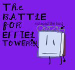 The Battle For Effiel Tower (TBFET)