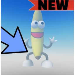 banana poop simulator [WIP]