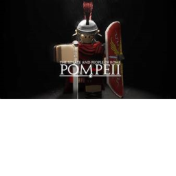 roman pompeii