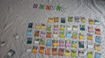 Chainlemon pokemon group