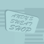 Andy’s Sweat Shop