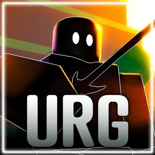 Untitled Roguelike Game