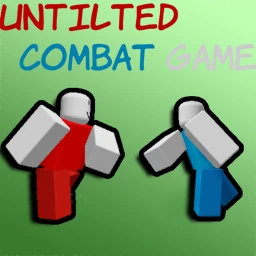 Untitled Combat Game [UPDATE] icon