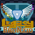 Loomian Legacy PVP League