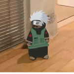 Guro de los que ven anime
