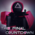 Squid Game - The Final Countdown