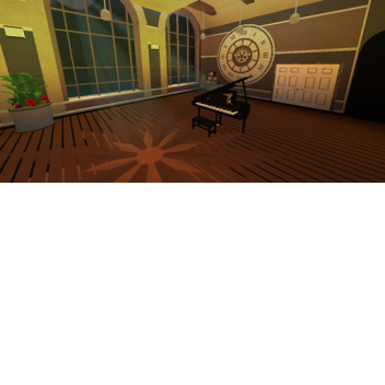 Lonely Piano 