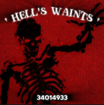 † Hell's Waints †