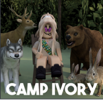 Camp Ivory