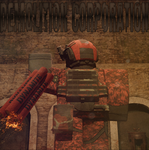 [SEA] Demolition Corps