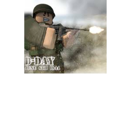 D-Day (Beta)