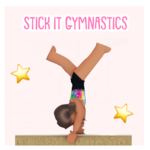 Stick It Competitive Gymnastics