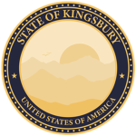 State of Kingsbury