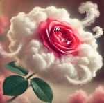 Rosesrcloud