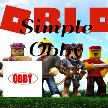 [Free Private Servers!] Simple Obby