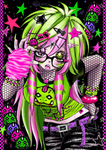 ~RainbowStarUnikorn's Hangout!~