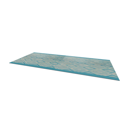 Hello Neighbor Rug