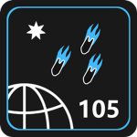 UNSC 105th ODST