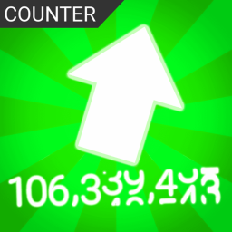 ANIMATED COUNTER (CUSTOMIZABLE!)