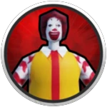 Play as the Clown!