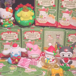 🎀🎄 /ᐠ. ｡.ᐟ\ᵐᵉᵒʷˎˊ˗
