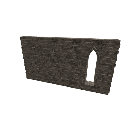 ~ 🤎 Medieval Wall 🤎 ~ 