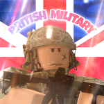 British Military UK