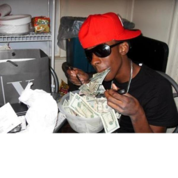 we be savin