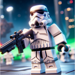 Imperial Base.