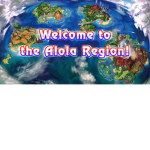The Alola Region Of Pokemon